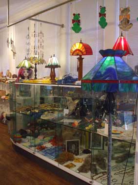 Bundaberg Regional Art Gallery - Inverell Accommodation 1