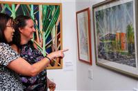 Bundaberg Regional Art Gallery - Inverell Accommodation 3