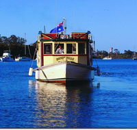 Bundy Belle River Cruise - Inverell Accommodation