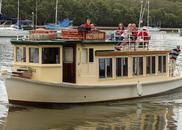 Bundy Belle River Cruise - Inverell Accommodation 1