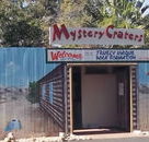 Mystery Craters - Inverell Accommodation