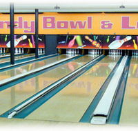 Bundy Bowl and Leisure Complex - Inverell Accommodation