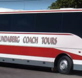 Bundaberg Coaches - Inverell Accommodation