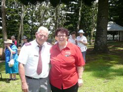 Bundaberg Coaches - Inverell Accommodation 1