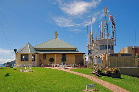  Inverell Accommodation