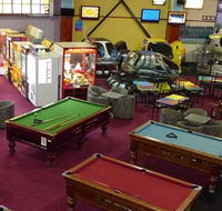 Funcity Sunshine - Inverell Accommodation