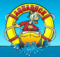 Aquaduck - Inverell Accommodation