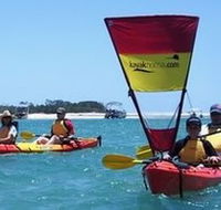 Kayak Noosa - Inverell Accommodation