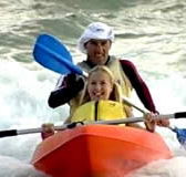 Noosa Ocean Kayak Tours - Inverell Accommodation