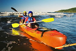 Noosa Ocean Kayak Tours - Inverell Accommodation 1