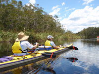 Kanu Kapers - Inverell Accommodation 3