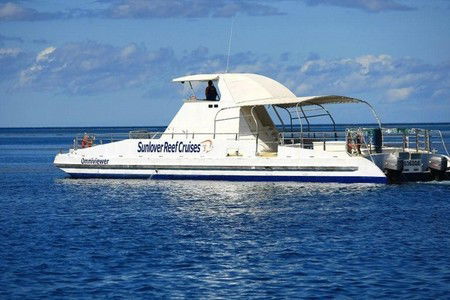 Sunlover Reef Cruises - Inverell Accommodation 1
