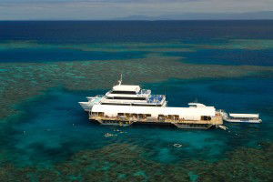 Sunlover Reef Cruises - Inverell Accommodation 2