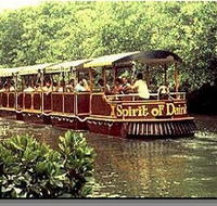 Daintree Rainforest River Trains - Inverell Accommodation