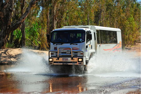 APT - Inverell Accommodation 1