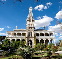 Rupertswood Mansion - Inverell Accommodation