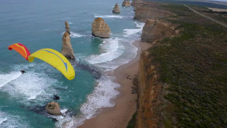 Airsports Adventure Flights - Inverell Accommodation 0