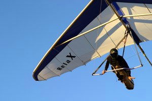 Airsports Adventure Flights - Inverell Accommodation 1