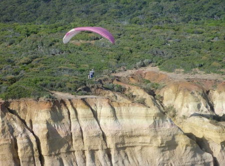 Airsports Adventure Flights - Inverell Accommodation 2