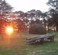 Point Cook Homestead - Inverell Accommodation