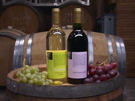 Beckingham Wines - Inverell Accommodation 0