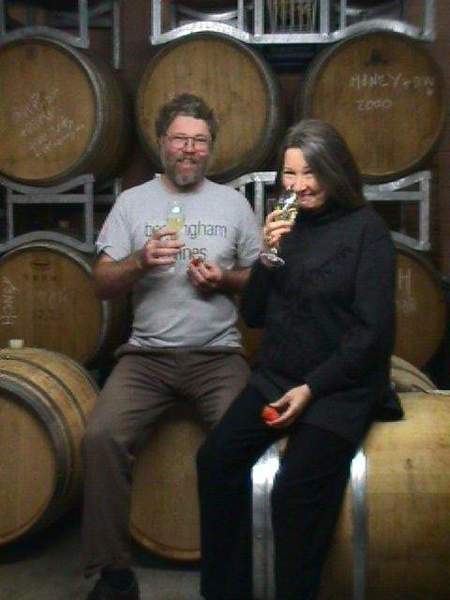Beckingham Wines - Inverell Accommodation 2