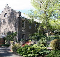 Goona Warra Vineyard - Inverell Accommodation