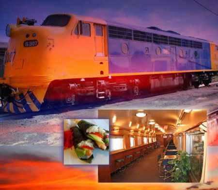 Dreamscape Tours - Inverell Accommodation 2