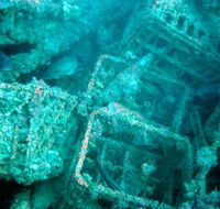 Underwater Sports Diving Centre - Inverell Accommodation