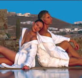 Temple Day Spa - Inverell Accommodation