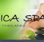 Indica Spa - Inverell Accommodation
