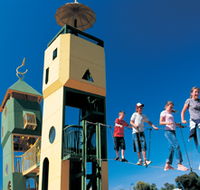 Monash Adventure Park - Inverell Accommodation