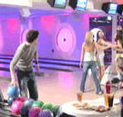 Kingpin Bowling Lounge - Crown Entertainment Complex - Inverell Accommodation