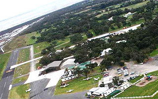 Commando Skydivers - Inverell Accommodation 0
