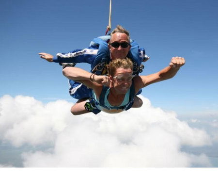 Commando Skydivers - Inverell Accommodation 2