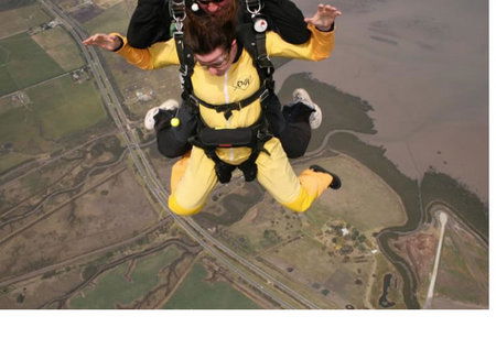 Commando Skydivers - Inverell Accommodation 3
