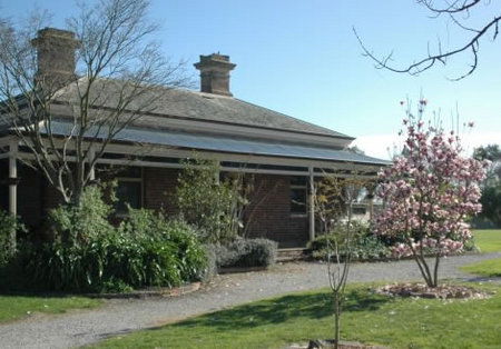  Inverell Accommodation