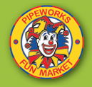 Pipeworks Fun Market - Inverell Accommodation
