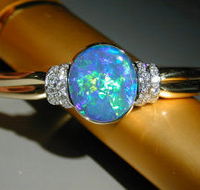 The National Opal Collection - Inverell Accommodation