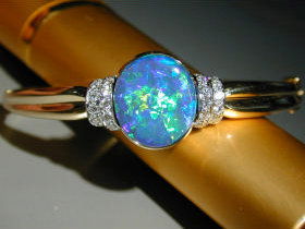 The National Opal Collection - Inverell Accommodation 0