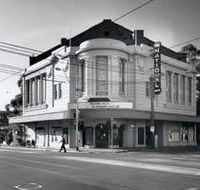National Theatre - Inverell Accommodation