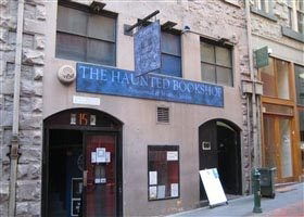 Haunted Melbourne Ghost Tour - Inverell Accommodation 1