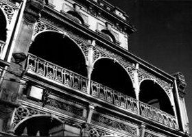 Melbourne City Heritage Walking Tours - Inverell Accommodation 2
