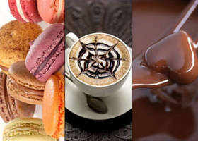 Chocoholic Tours - Inverell Accommodation 0