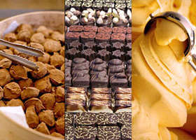 Chocoholic Tours - Inverell Accommodation 1