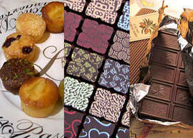 Chocoholic Tours - Inverell Accommodation 2