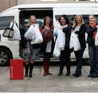 Melbourne Shopping Experiences - Inverell Accommodation
