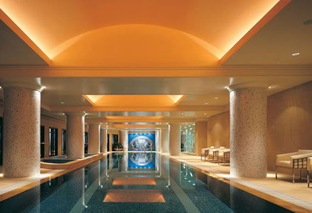 Park Club Health And Day Spa - Inverell Accommodation 0