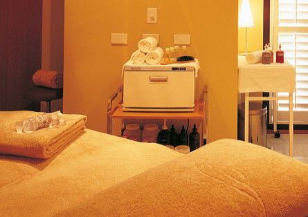 Park Club Health And Day Spa - Inverell Accommodation 2