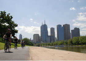 Bonza Bike Tours And Bike Rental - Inverell Accommodation 0